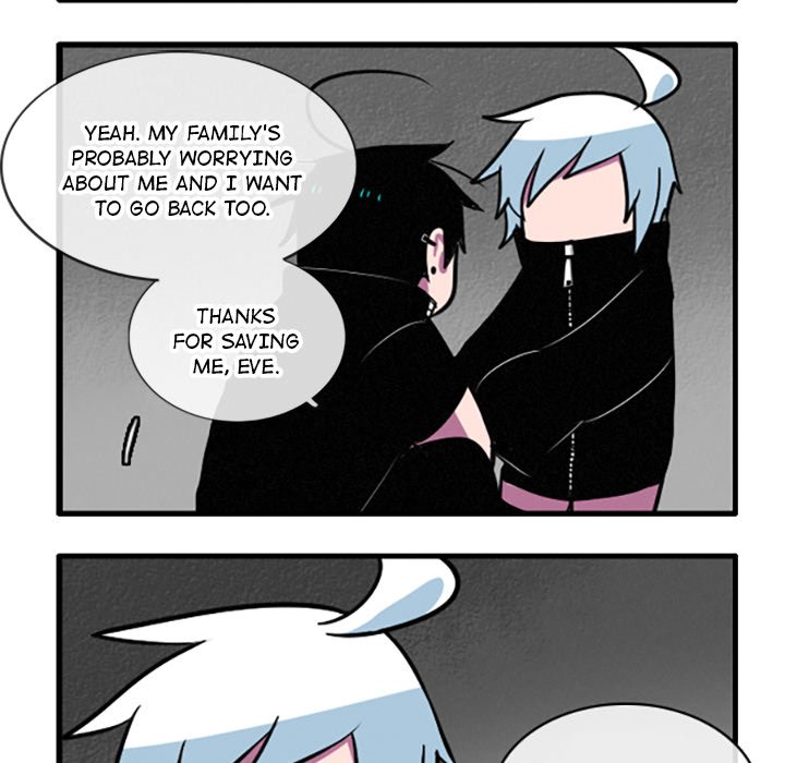Read PANDEMIC chapter 36 image 7 on Lezhin