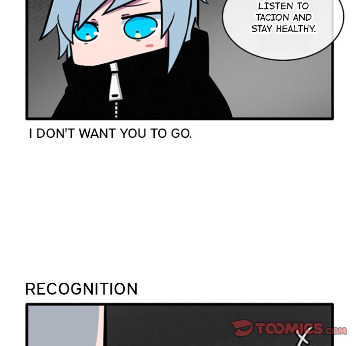 Read PANDEMIC chapter 36 image 8 on Lezhin