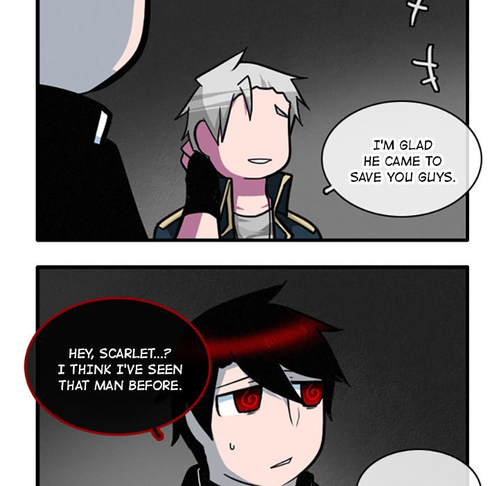 Read PANDEMIC chapter 36 image 9 on Lezhin