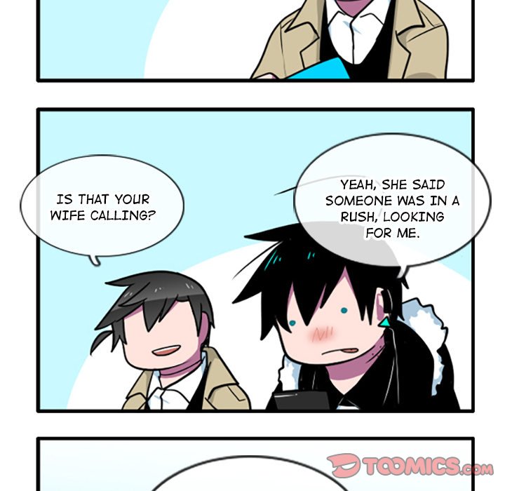 Read PANDEMIC chapter 44 image 10 on Lezhin