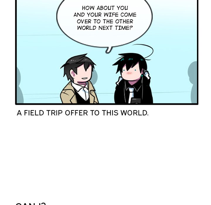 Read PANDEMIC chapter 44 image 11 on Lezhin