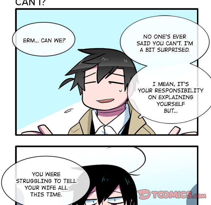 Read PANDEMIC chapter 44 image 12 on Lezhin