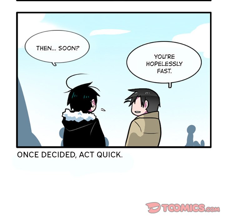 Read PANDEMIC chapter 44 image 14 on Lezhin