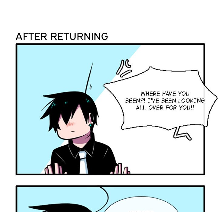Read PANDEMIC chapter 44 image 15 on Lezhin