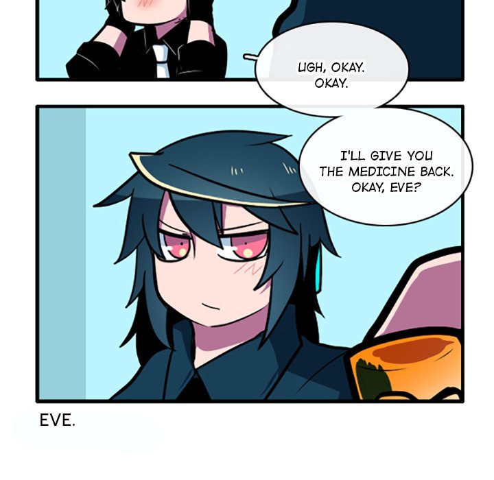 Read PANDEMIC chapter 44 image 17 on Lezhin