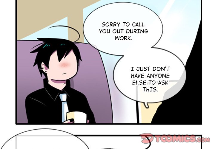 Read PANDEMIC chapter 44 image 2 on Lezhin
