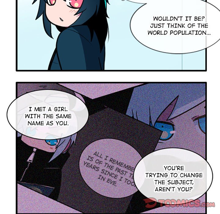 Read PANDEMIC chapter 44 image 20 on Lezhin
