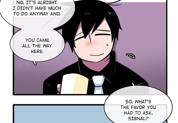 Read PANDEMIC chapter 44 image 3 on Lezhin