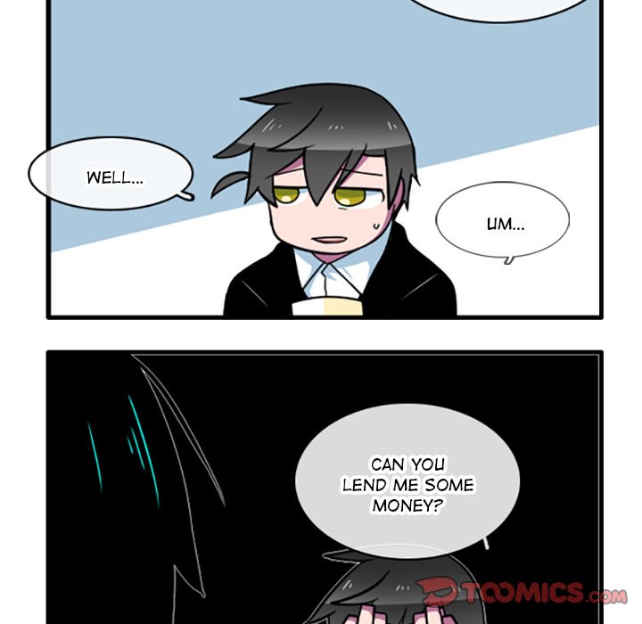 Read PANDEMIC chapter 44 image 4 on Lezhin