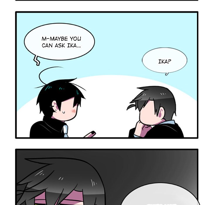 Read PANDEMIC chapter 44 image 7 on Lezhin