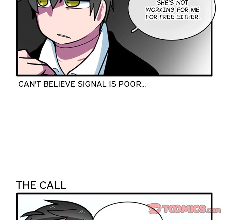 Read PANDEMIC chapter 44 image 8 on Lezhin