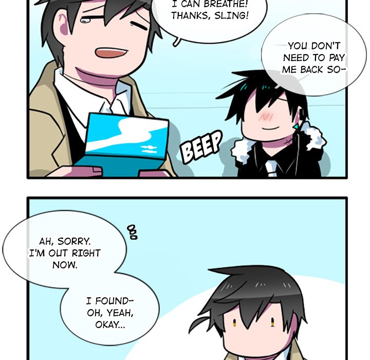 Read PANDEMIC chapter 44 image 9 on Lezhin