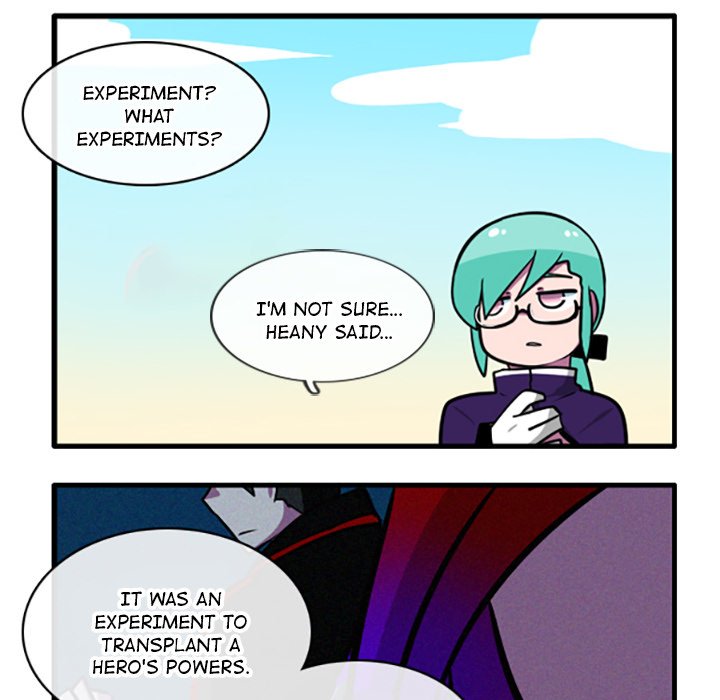 Read PANDEMIC chapter 47 image 15 on Lezhin