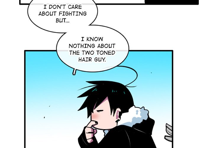 Read PANDEMIC chapter 47 image 2 on Lezhin