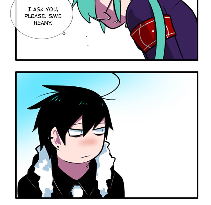 Read PANDEMIC chapter 47 image 21 on Lezhin