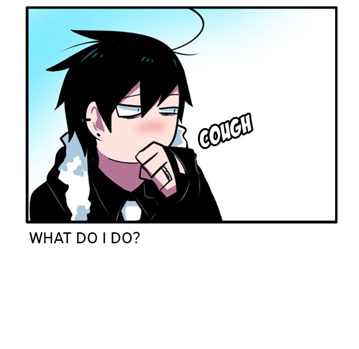 Read PANDEMIC chapter 47 image 22 on Lezhin