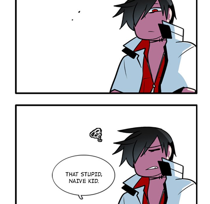 Read PANDEMIC chapter 47 image 24 on Lezhin