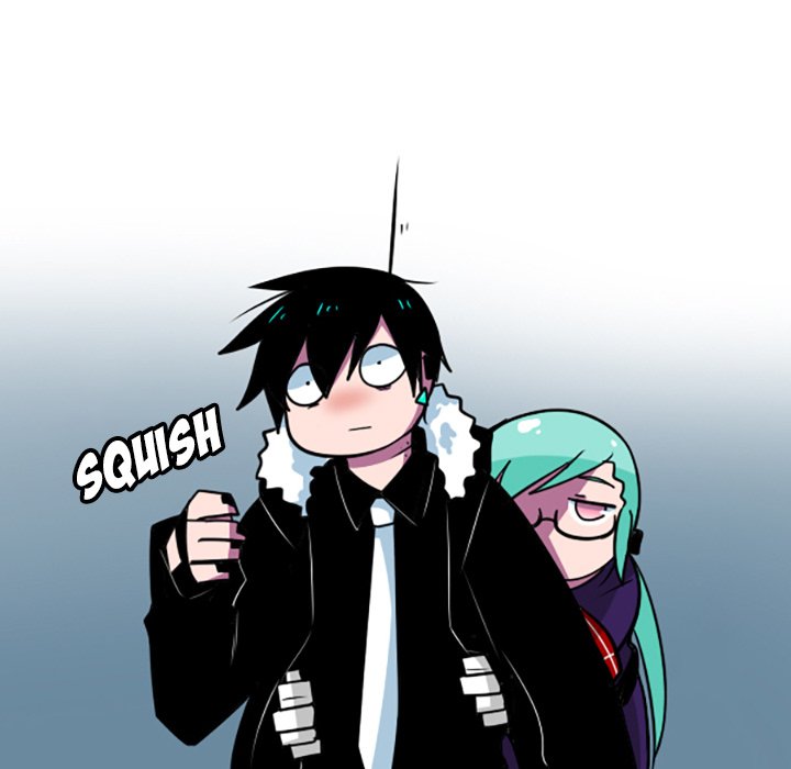Read PANDEMIC chapter 47 image 4 on Lezhin