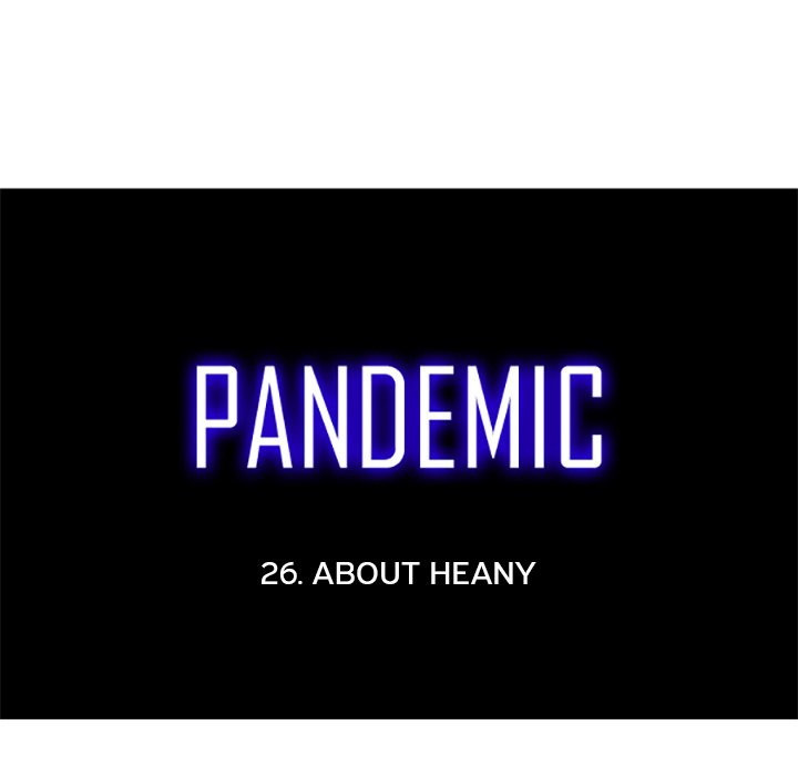 Read PANDEMIC chapter 47 image 6 on Lezhin
