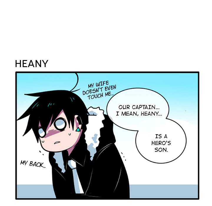 Read PANDEMIC chapter 47 image 7 on Lezhin