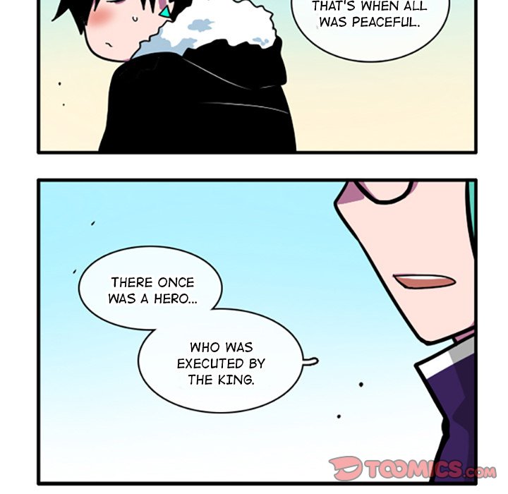 Read PANDEMIC chapter 47 image 9 on Lezhin