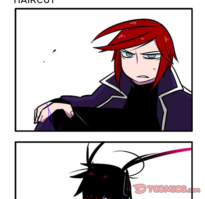 Read PANDEMIC chapter 51 image 12 on Lezhin