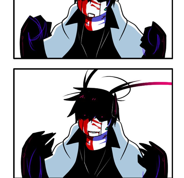 Read PANDEMIC chapter 51 image 13 on Lezhin