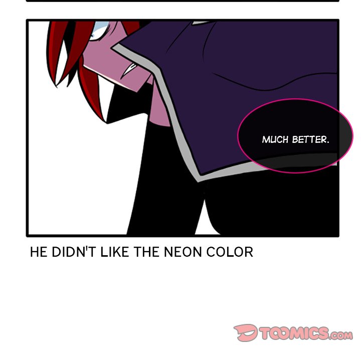 Read PANDEMIC chapter 51 image 14 on Lezhin