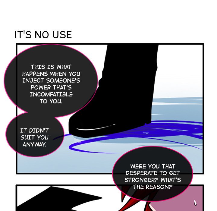 Read PANDEMIC chapter 51 image 15 on Lezhin