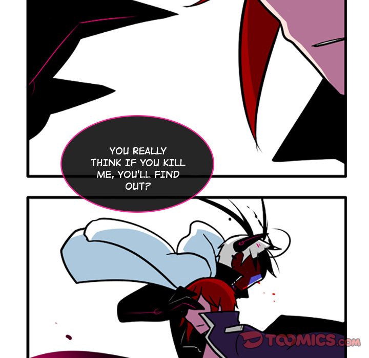 Read PANDEMIC chapter 51 image 16 on Lezhin