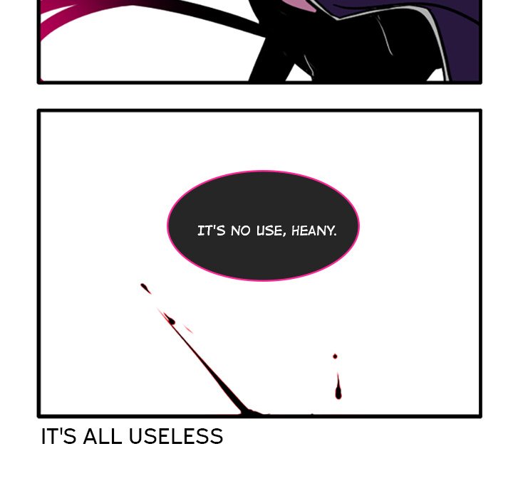 Read PANDEMIC chapter 51 image 17 on Lezhin