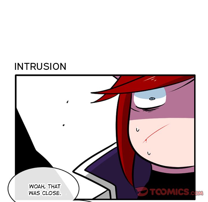 Read PANDEMIC chapter 51 image 18 on Lezhin