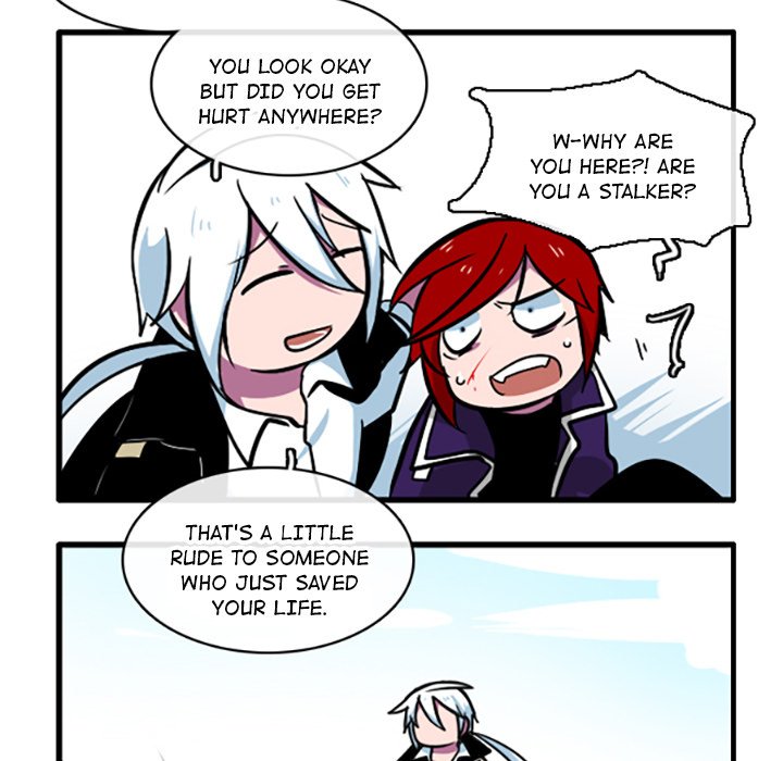 Read PANDEMIC chapter 51 image 19 on Lezhin