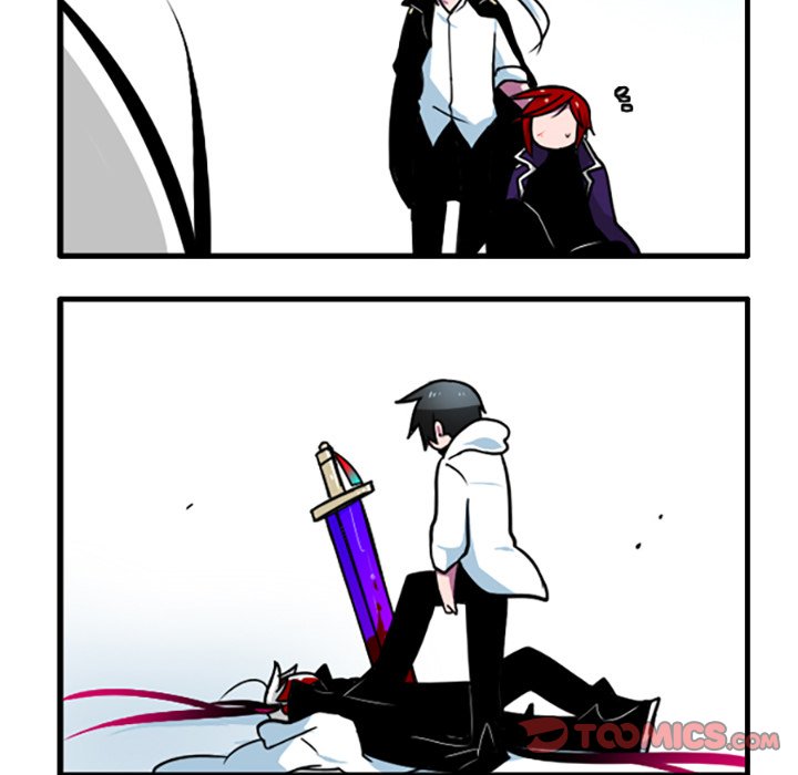 Read PANDEMIC chapter 51 image 20 on Lezhin