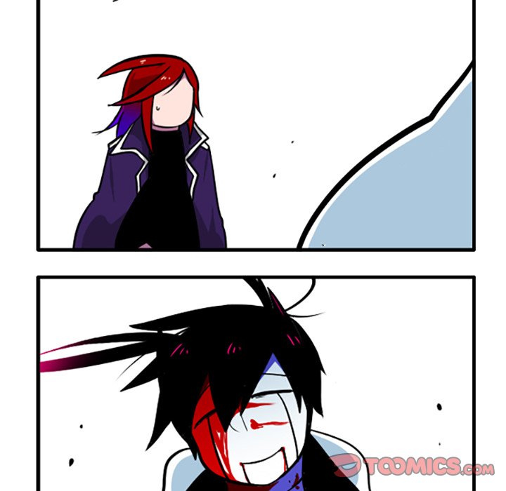 Read PANDEMIC chapter 51 image 4 on Lezhin