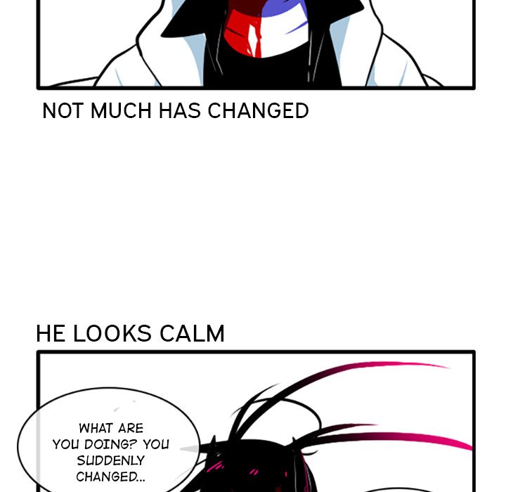 Read PANDEMIC chapter 51 image 5 on Lezhin