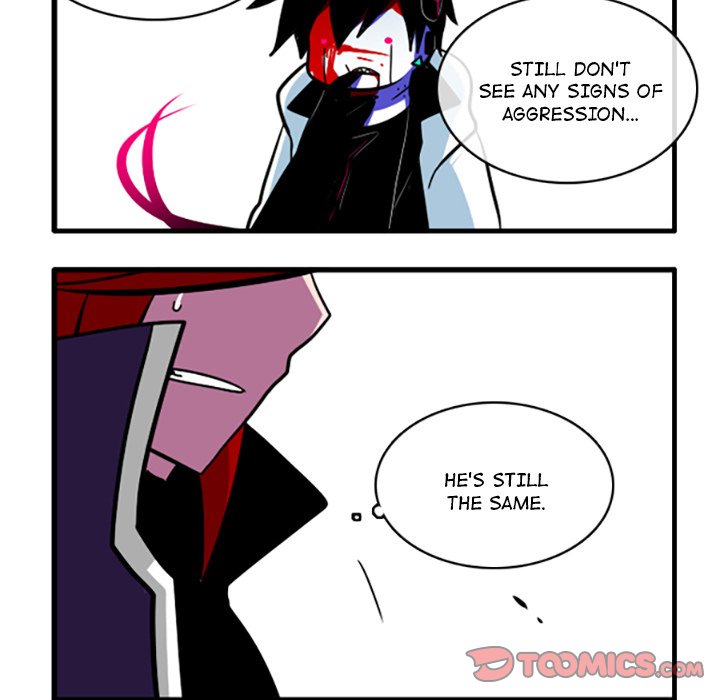 Read PANDEMIC chapter 51 image 6 on Lezhin