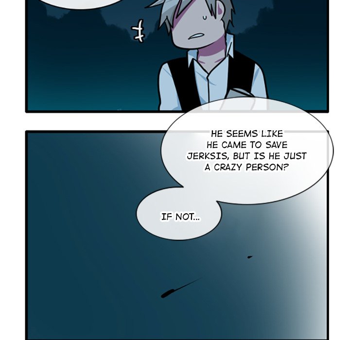 Read PANDEMIC chapter 55 image 13 on Lezhin
