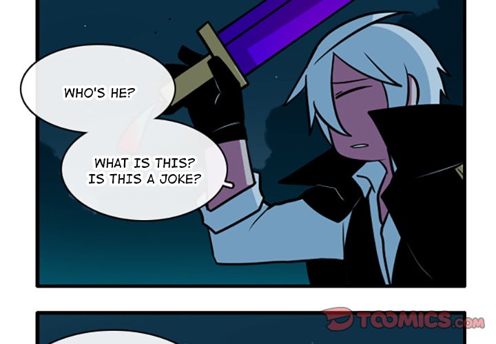 Read PANDEMIC chapter 55 image 2 on Lezhin