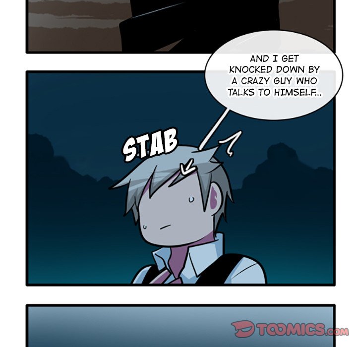 Read PANDEMIC chapter 55 image 22 on Lezhin