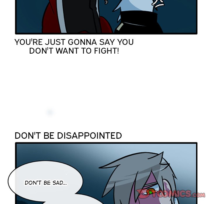 Read PANDEMIC chapter 55 image 24 on Lezhin