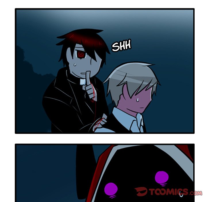 Read PANDEMIC chapter 55 image 26 on Lezhin