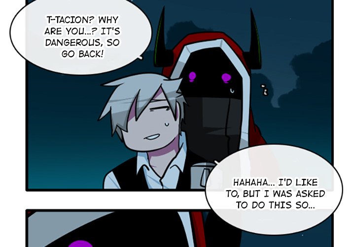 Read PANDEMIC chapter 55 image 3 on Lezhin