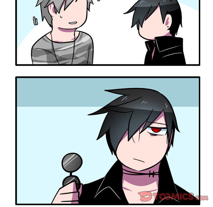 Read PANDEMIC chapter 55 image 32 on Lezhin