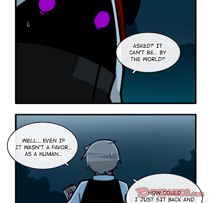 Read PANDEMIC chapter 55 image 4 on Lezhin
