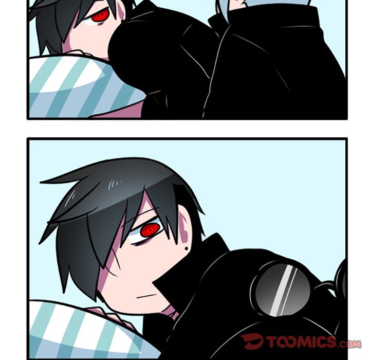 Read PANDEMIC chapter 55 image 6 on Lezhin