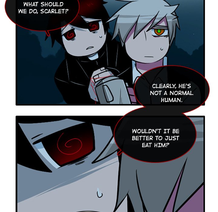 Read PANDEMIC chapter 55 image 9 on Lezhin