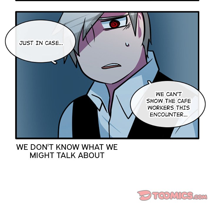 Read PANDEMIC chapter 68 image 14 on Lezhin