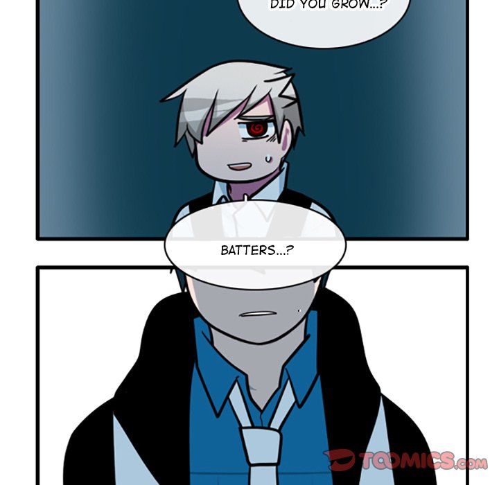 Read PANDEMIC chapter 68 image 16 on Lezhin