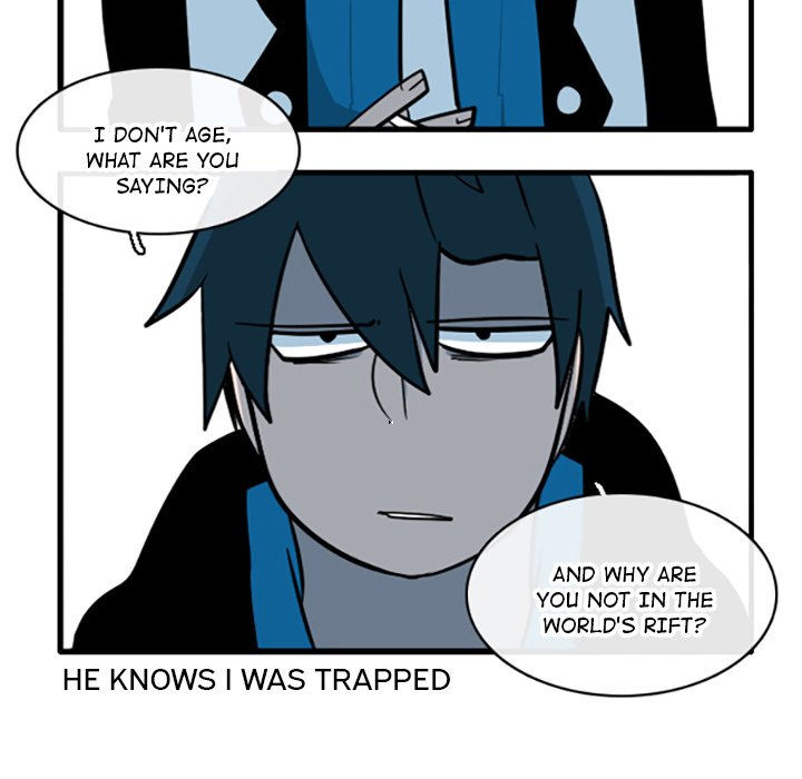 Read PANDEMIC chapter 68 image 17 on Lezhin